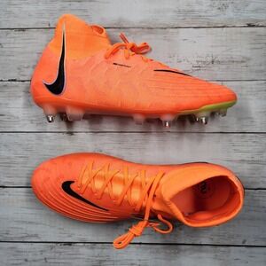 Sz 14 WMNS (M 12.5) NIKE Phantom Luna Elite SG-Pro Guava‎ Ice FQ8027-800 New